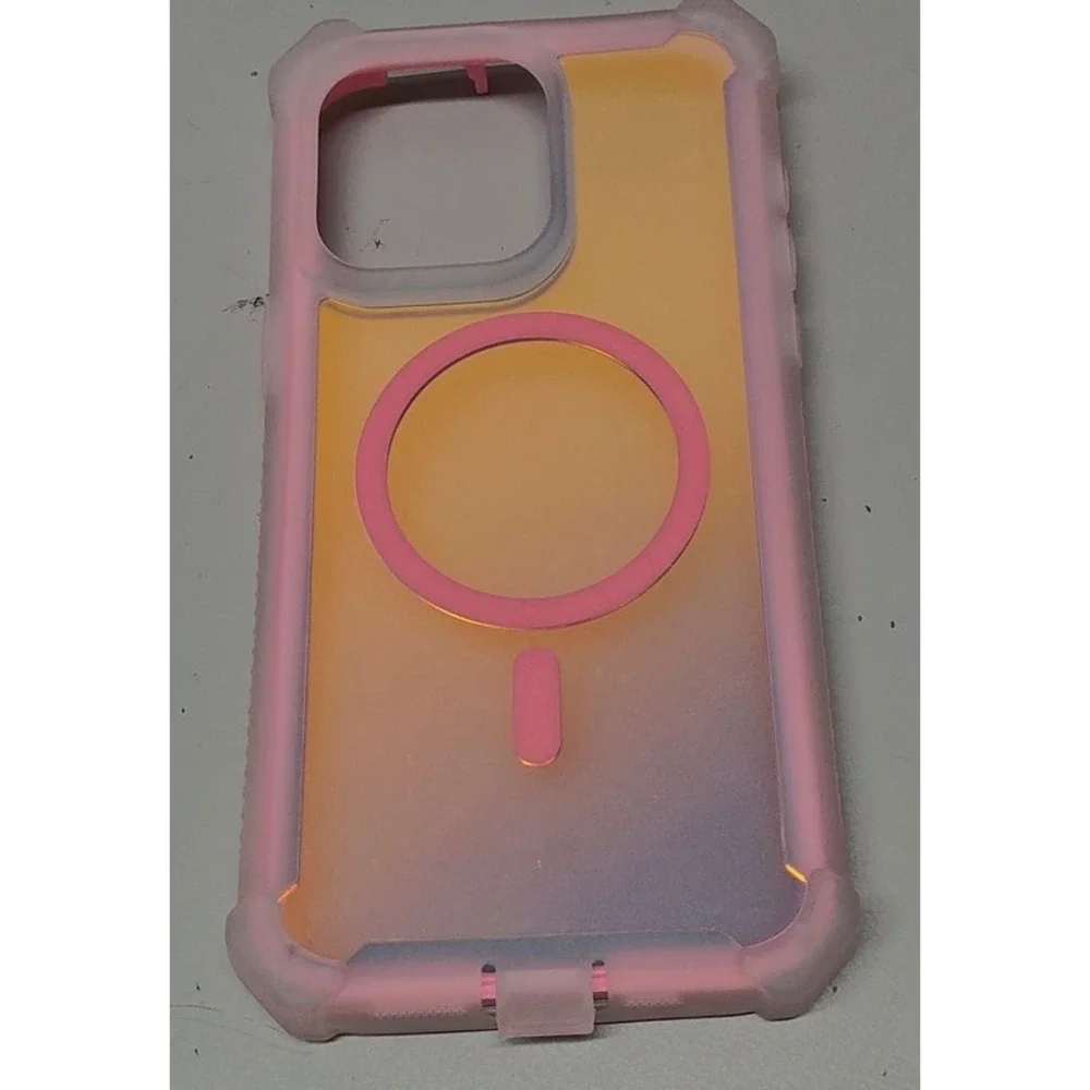 Bonoma iphone 15